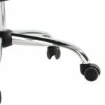 Кресло офисное BRABIX "Energy EX-509", экокожа, хром, черное, 530862 — изображение 12