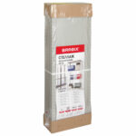 Стеллаж металлический BRABIX "MS KD-180/40/70-4", 1800х700х400 мм, 4 полки, компактная упаковка, 291113, S240BR124402 — изображение 11