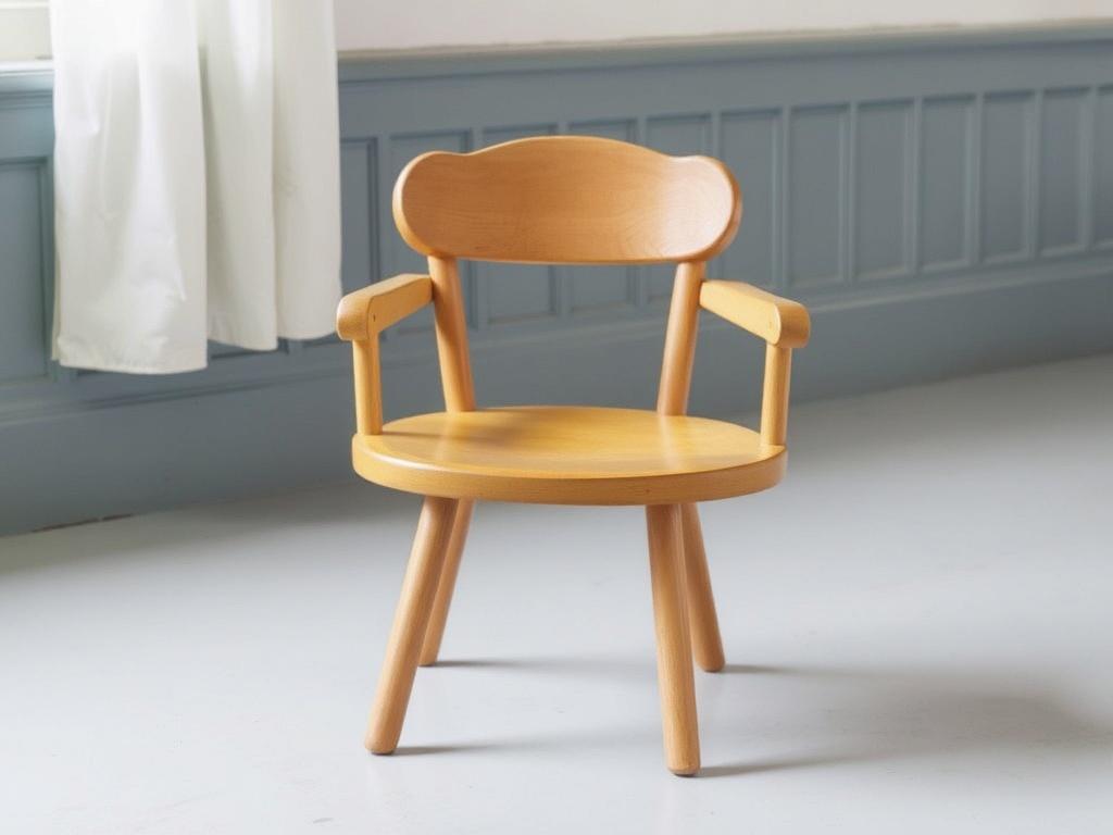 Кресла детские. Уход, ремонт и срок службы