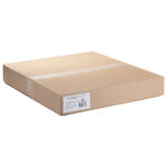 Стул ученический регулируемый "Ученик", 380х480х720-800 мм, рост 4-6, серый каркас — изображение 6