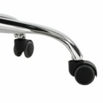 Кресло офисное BRABIX "Stark EX-547", экокожа, хром, черное, 531948 — изображение 13