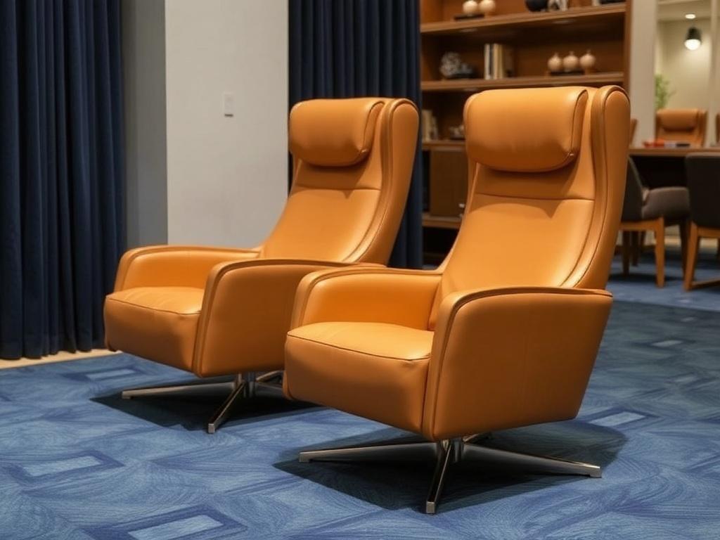 Кресла PREMIUM HAWASAN. Как выбрать модель под свои задачи