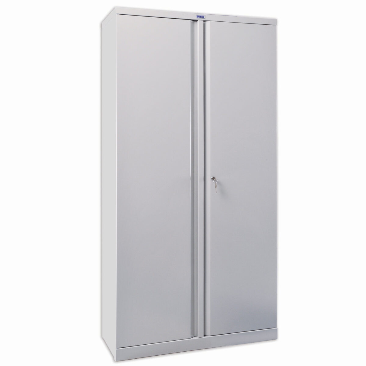 Шкаф металлический офисный ПРАКТИК "M-18", 1830х915х370 мм, 43 кг, разборный, S20499398002 — изображение 2