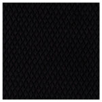 Кресло офисное СН 279, высокая спинка, с подлокотниками, черное, 1138105 — изображение 3