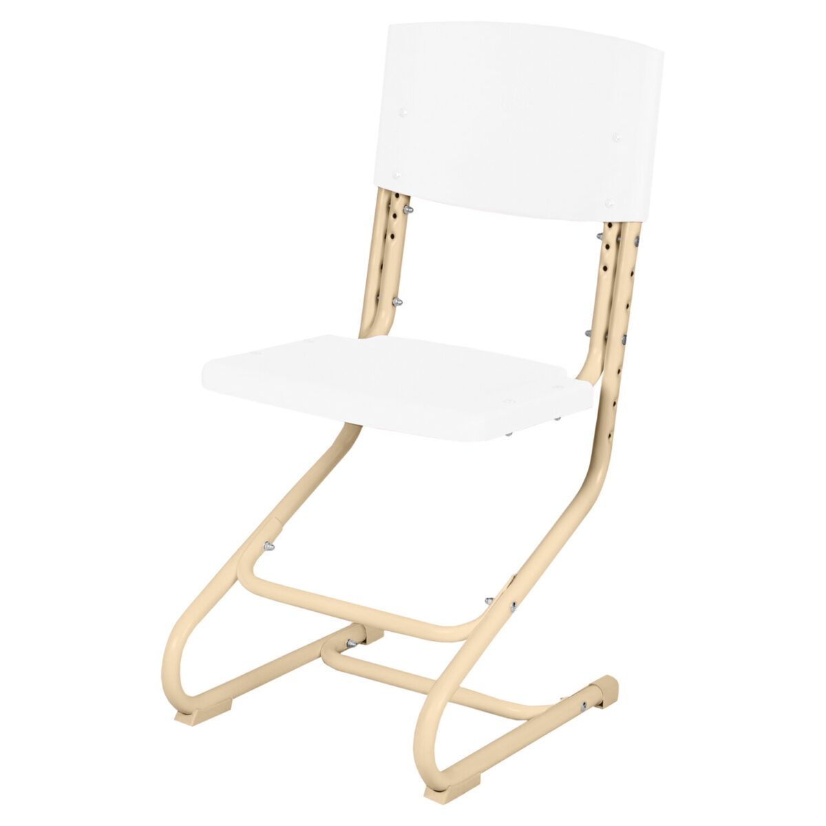 9374a19a40175420c0c58b3a2d00ed2c_xl Каркас стула ДЭМИ СУТ.01, металл бежевый — изображение 1