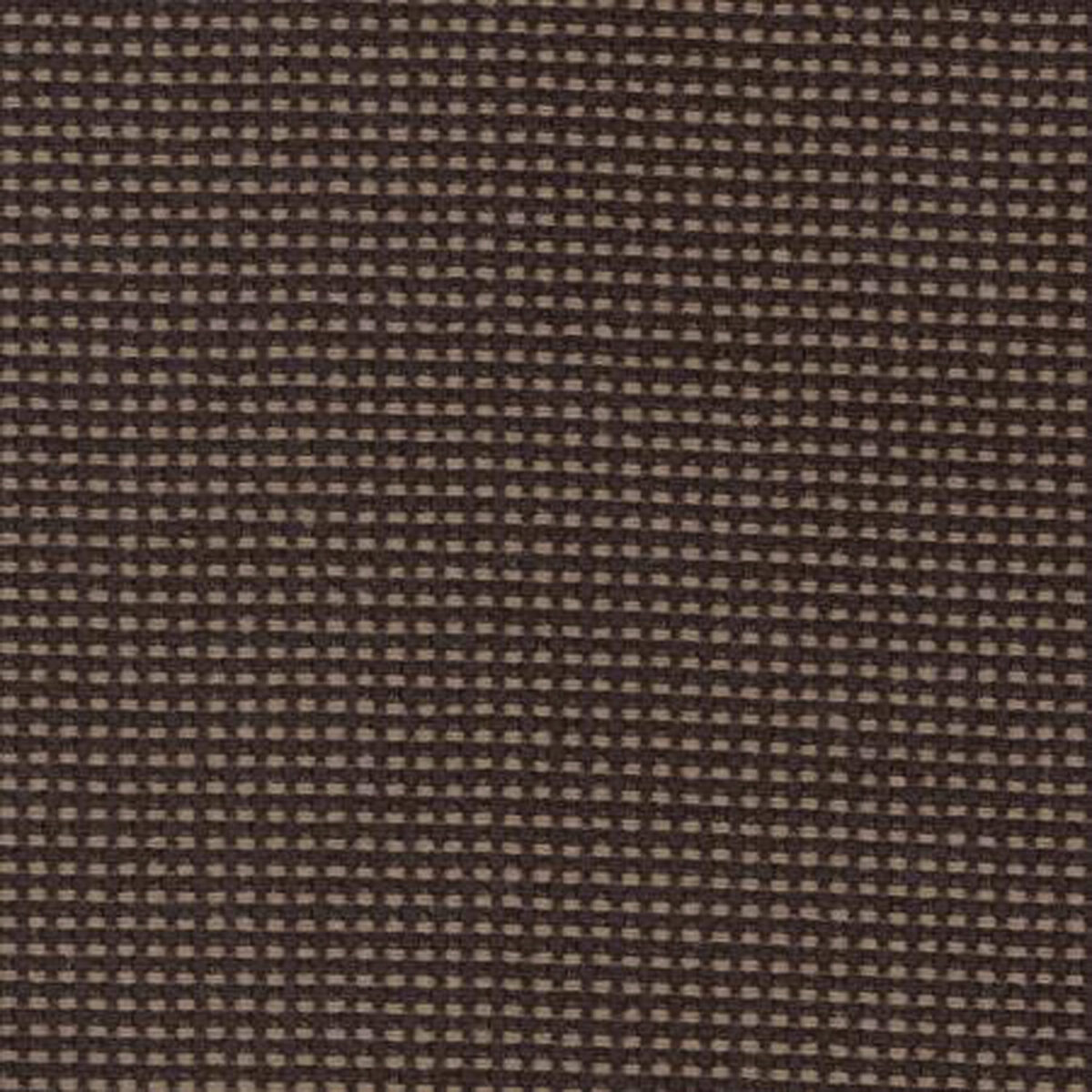 Стул для персонала и посетителей "ИЗО", черный каркас, ткань коричневая, В-28/С-24 — изображение 7