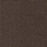 Стул для персонала и посетителей "ИЗО", черный каркас, ткань коричневая, В-28/С-24 — изображение 7