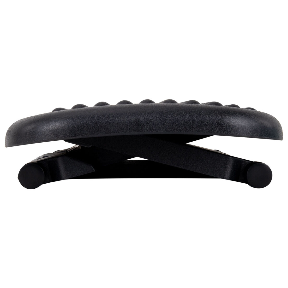 Подставка для ног BRABIX "Ultra 1" 46х34 см, регулировка высоты и угла наклона, 533036 — изображение 3