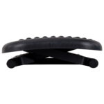 Подставка для ног BRABIX "Ultra 1" 46х34 см, регулировка высоты и угла наклона, 533036 — изображение 3