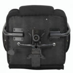 Кресло офисное BRABIX PREMIUM "Heavy Duty HD-002", усиленное, НАГРУЗКА до 200 кг, ткань, 531830 — изображение 5