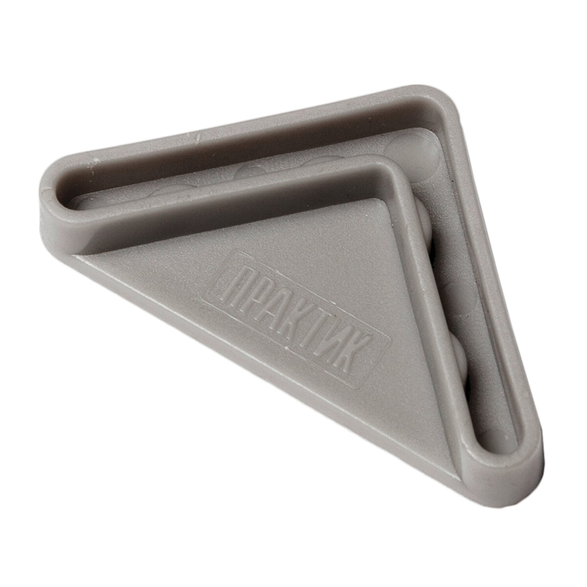 Стеллаж металлический ПРАКТИК "MS KD", сборная стойка, 1950х1000х600 мм, 4 полки, MS 200/100х60/4 — изображение 4