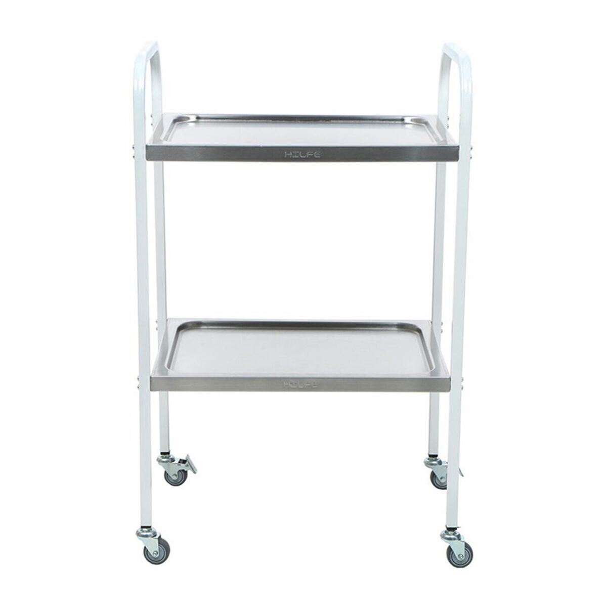 Стол медицинский процедурный HILFE "МД SP-2N" 960х620х450 мм, S26299020209 — изображение 2