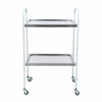 Стол медицинский процедурный HILFE "МД SP-2N" 960х620х450 мм, S26299020209 — изображение 2