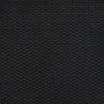 Кресло офисное МЕТТА "SU-B-10" хром, ткань-сетка, сиденье и спинка мягкие, черное — изображение 14