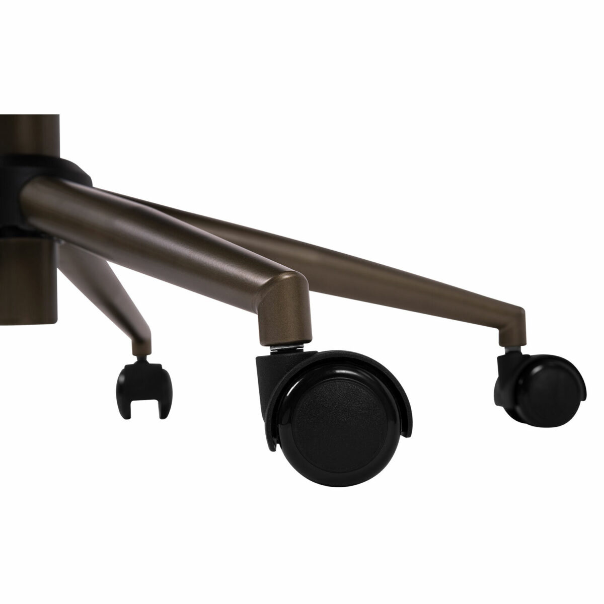 Кресло BRABIX PREMIUM "Arizona EX-573", синхромеханизм, искусственная замша, коричневый, 532944 — изображение 12