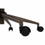 Кресло BRABIX PREMIUM "Arizona EX-573", синхромеханизм, искусственная замша, коричневый, 532944 — изображение 12