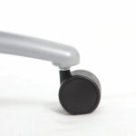 Кресло офисное BRABIX PREMIUM "Blocks HD-008", НАГРУЗКА до 200 кг, экокожа, черное, 531944 — изображение 13