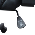 Кресло компьютерное BRABIX "GT Carbon GM-115", две подушки, экокожа, черное, 531932 — изображение 15