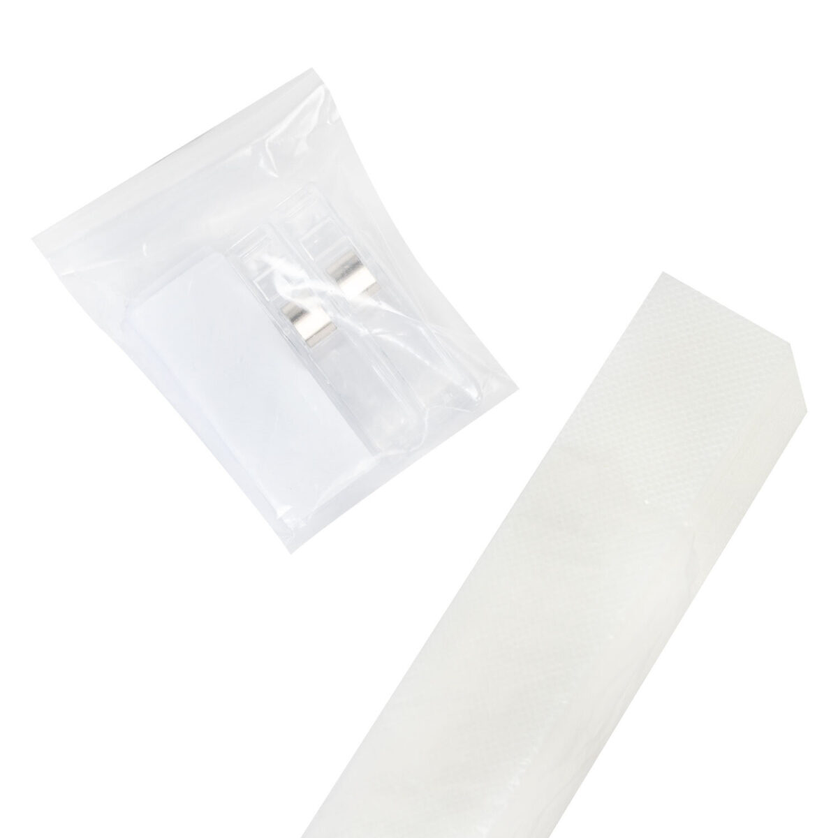 Жалюзи-плиссе, штора тканевая самоклеящаяся BRABIX, 90х180 см, "СТАНДАРТ+", 80 г/м2, цвет белый, 1 шт., 700008 — изображение 11