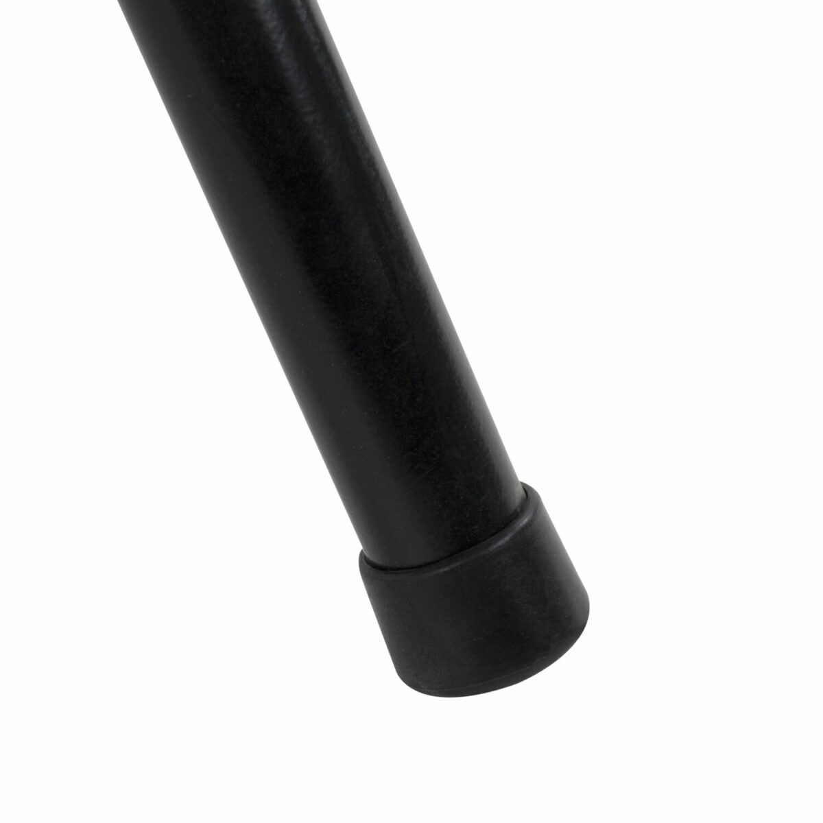 Стул складной BRABIX "Golf CF-007", черный каркас, кожзам черный, гофрокороб, 533024 — изображение 13