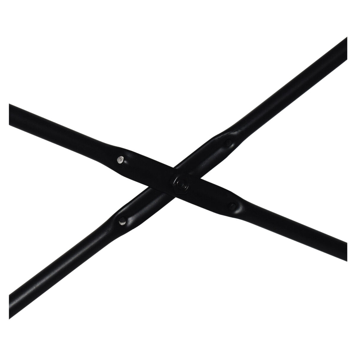 Стол на металлокаркасе BRABIX "LOFT CD-005", 1200х520х1200 мм, 3 полки, цвет дуб антик, 641222 — изображение 11