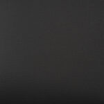 Стул для персонала и посетителей "ИЗО", черный каркас, кожзаменитель черный, Z-11 — изображение 4