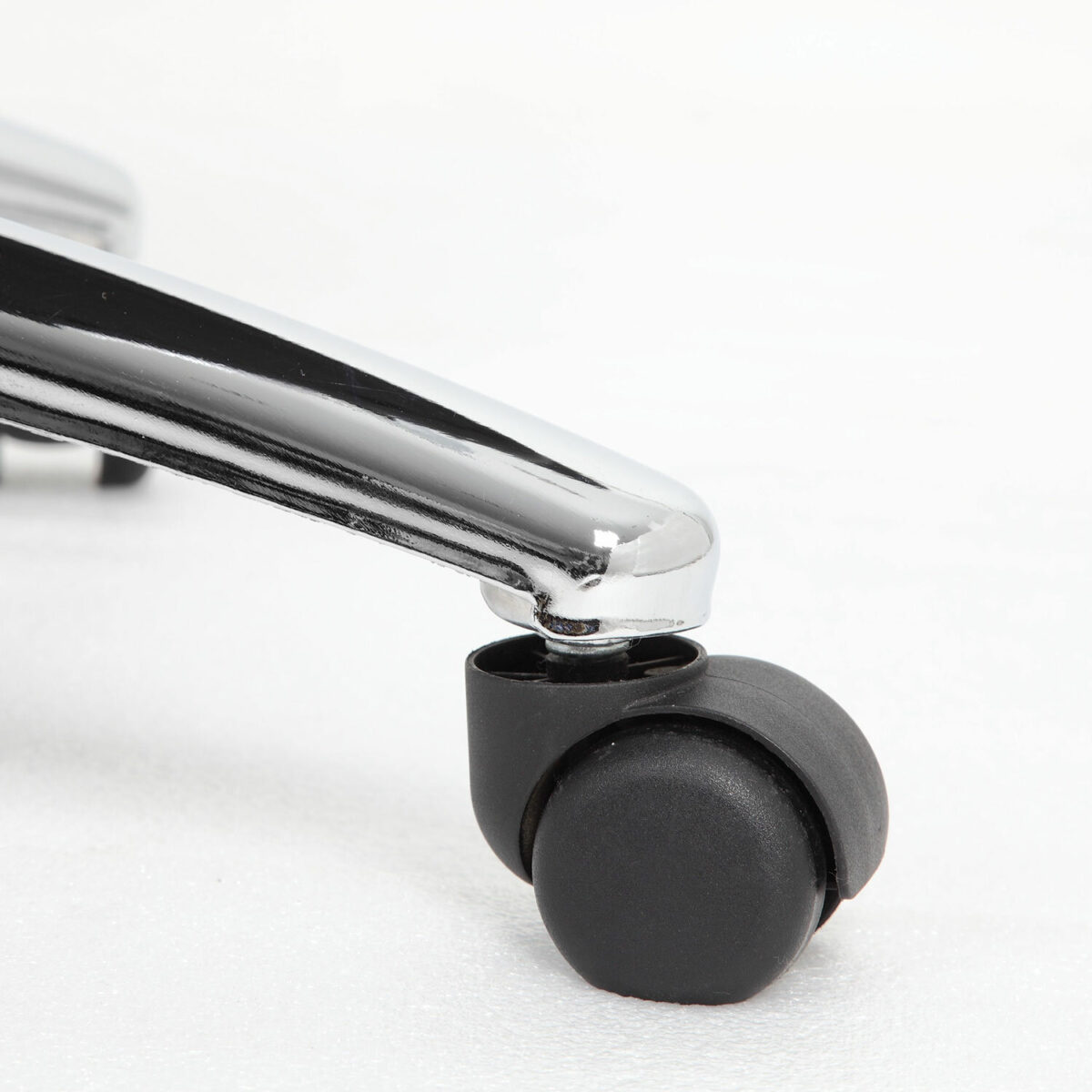 Кресло офисное BRABIX PREMIUM "Amadeus EX-507", экокожа, хром, черное, 530879 — изображение 13