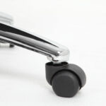 Кресло офисное BRABIX PREMIUM "Amadeus EX-507", экокожа, хром, черное, 530879 — изображение 13