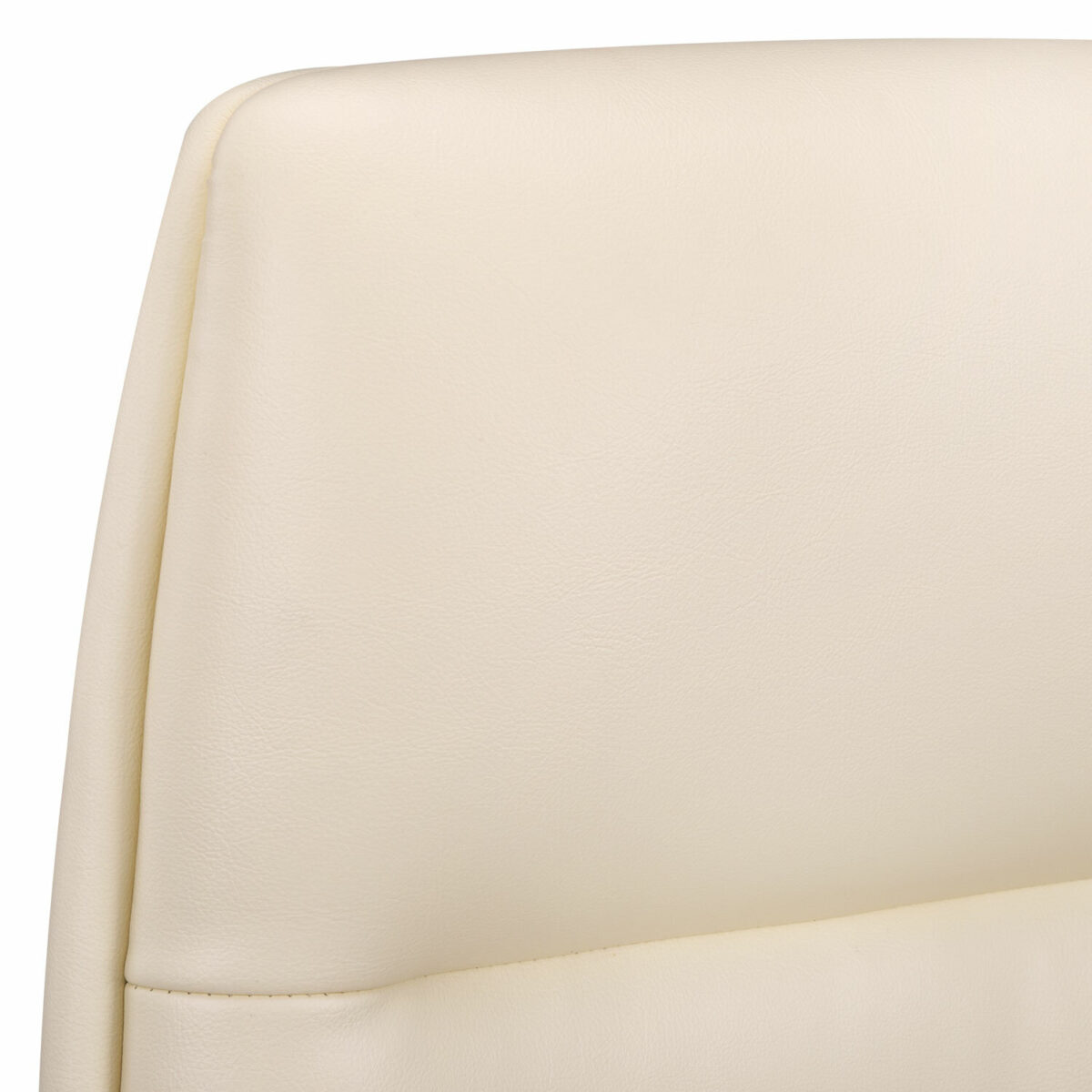 Кресло BRABIX PREMIUM "Adept EX-752", синхромеханизм, алюминий, экокожа, бежевое, 532931 — изображение 7