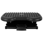 Подставка для ног BRABIX "Ultra 1" 46х34 см, регулировка высоты и угла наклона, 533036 — изображение 7