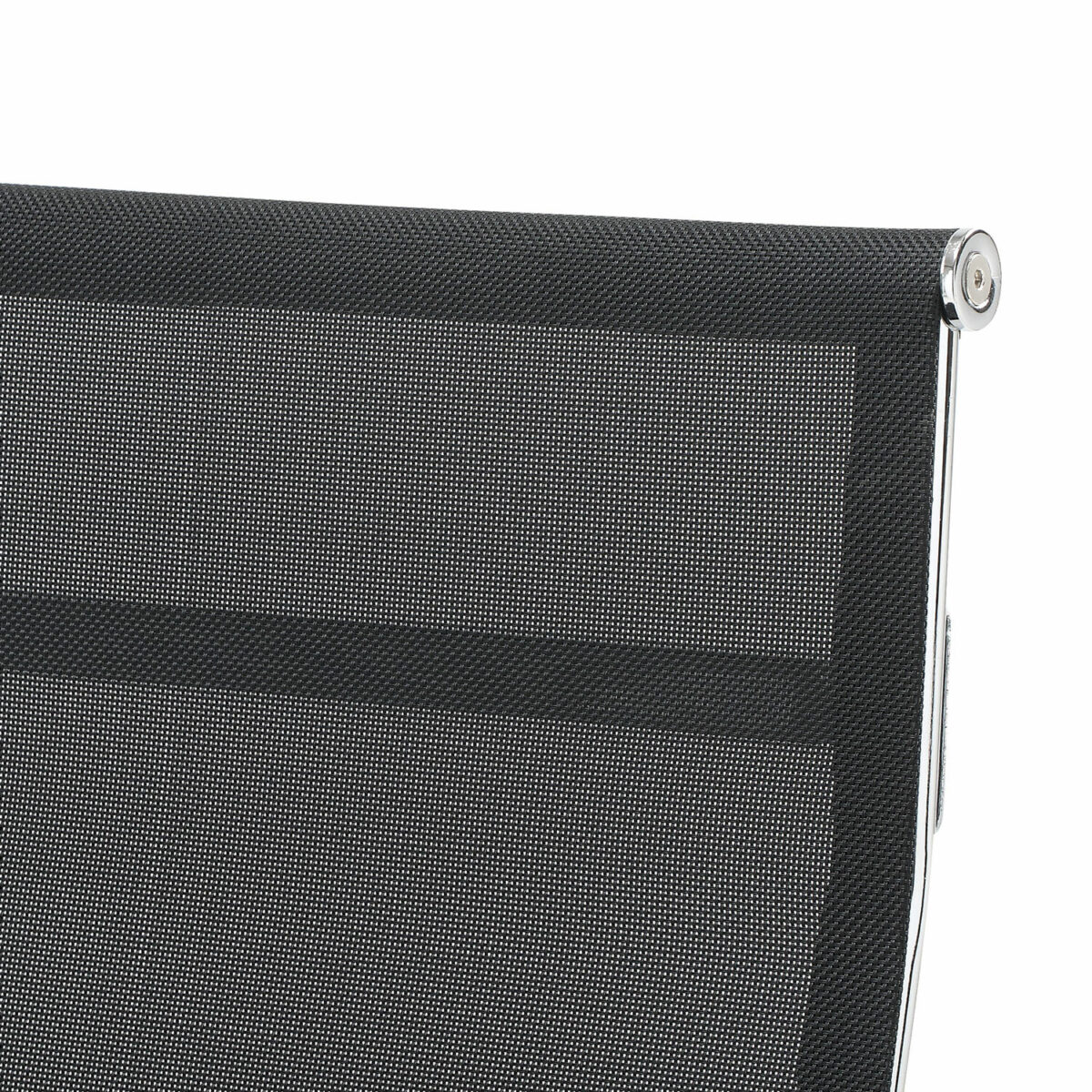 Кресло офисное BRABIX "Line EX-530", хром, сетка, черное, 531846 — изображение 7