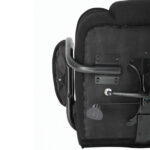 Кресло офисное BRABIX PREMIUM "Heavy Duty HD-002", усиленное, НАГРУЗКА до 200 кг, ткань, 531830 — изображение 6