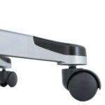 Кресло BRABIX PREMIUM "Phantom EX-553", рециклированная кожа, регулируемый подголовник, черное, 532940 — изображение 15