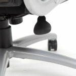 Кресло офисное BRABIX PREMIUM "Blocks HD-008", НАГРУЗКА до 200 кг, экокожа, черное, 531944 — изображение 12