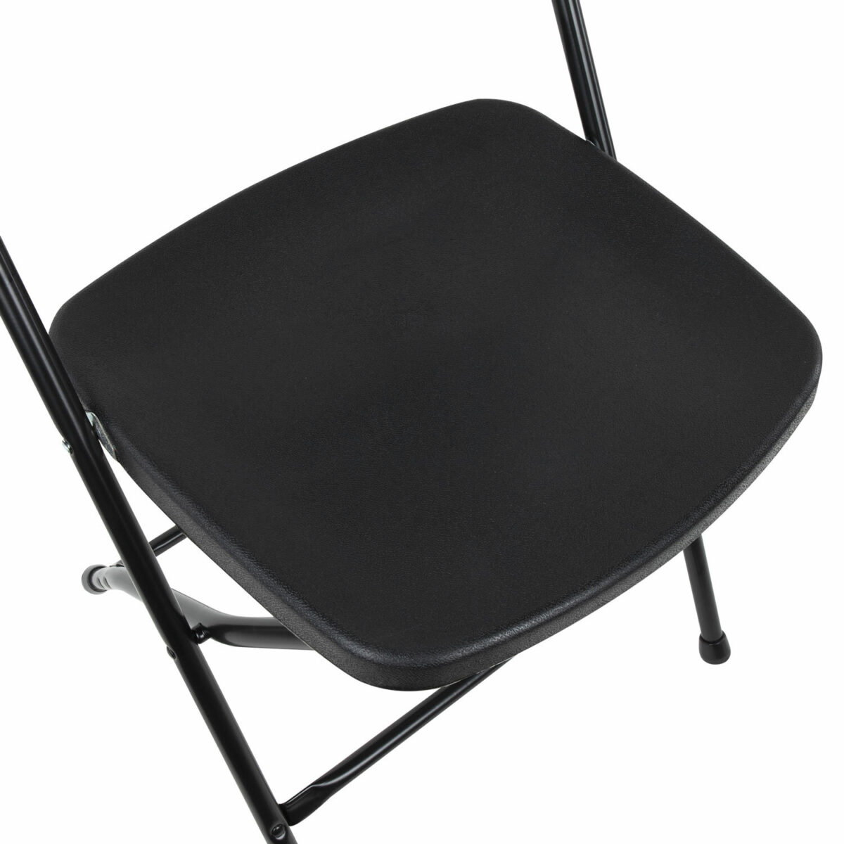 Стул складной BRABIX "Golf CF-002", черный каркас, пластик черный, 531563 — изображение 13