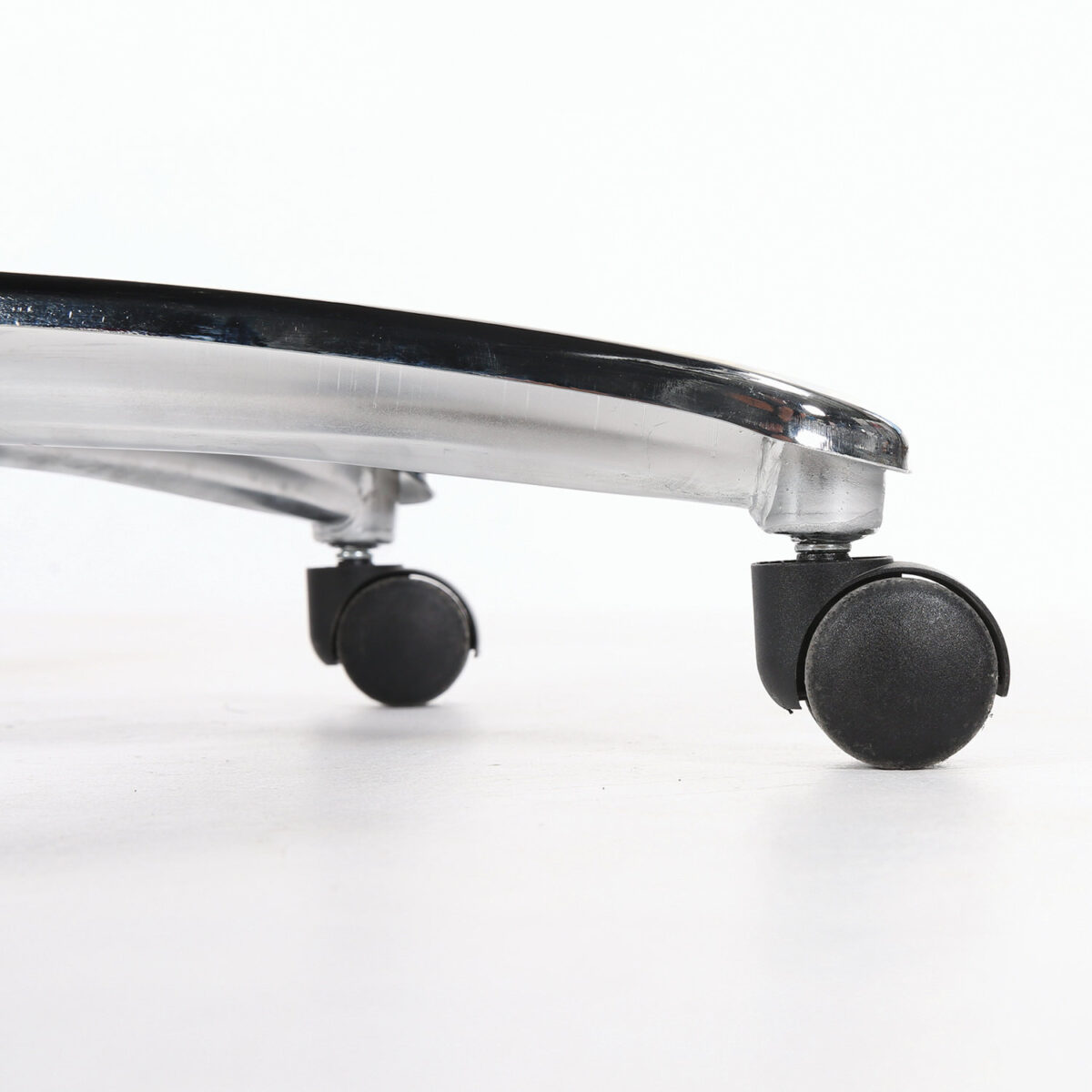 Кресло офисное BRABIX PREMIUM "Direct EX-580", хром, рециклированная кожа, черное, 531824 — изображение 22