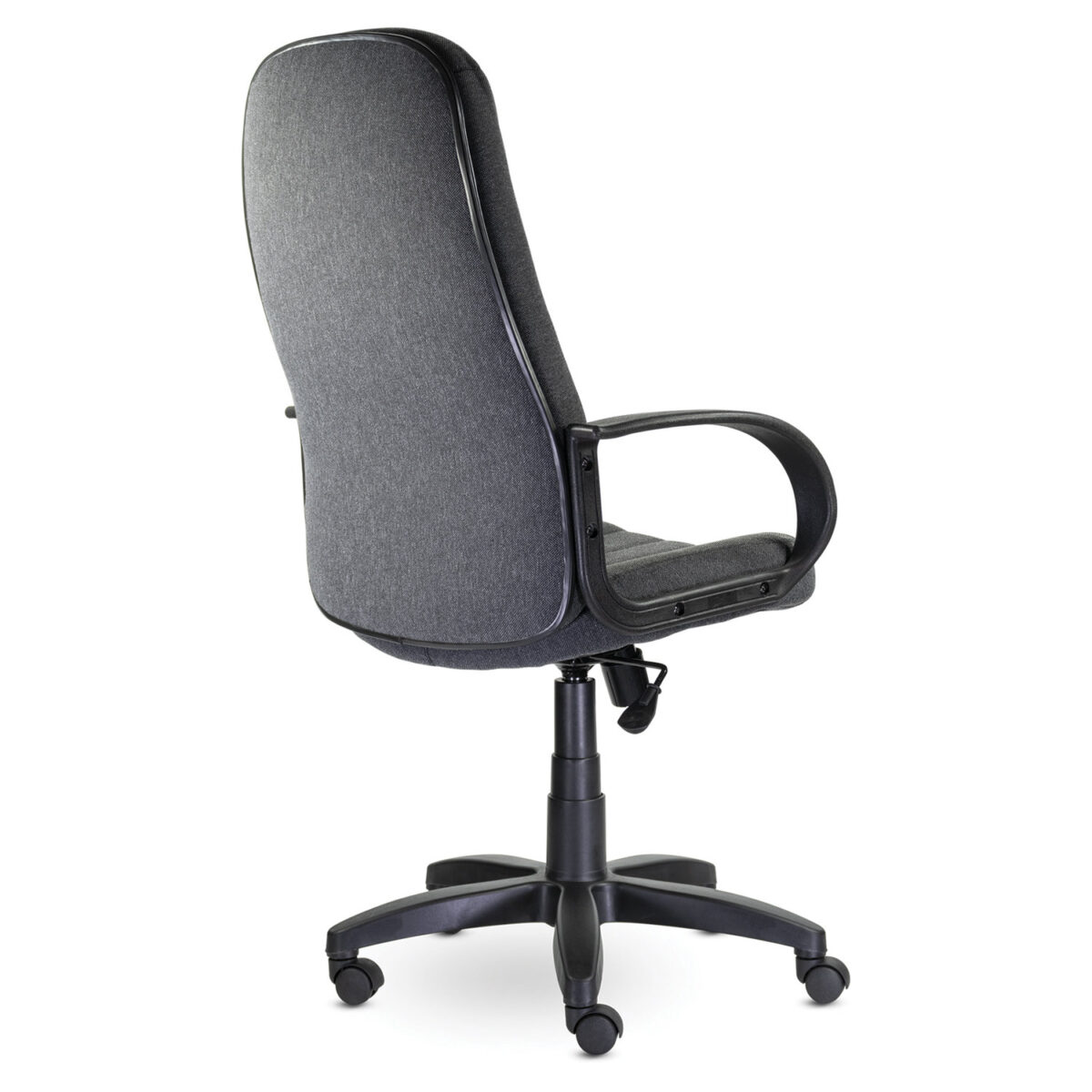 Кресло офисное "Альтаир", CH 685, ткань, серое C-71 — изображение 5
