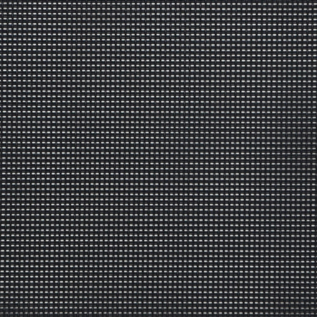 Кресло офисное МЕТТА "К-4-Т" хром, прочная сетка, сиденье и спинка регулируемые, черное — изображение 10