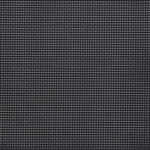 Кресло офисное МЕТТА "К-4-Т" хром, прочная сетка, сиденье и спинка регулируемые, черное — изображение 10