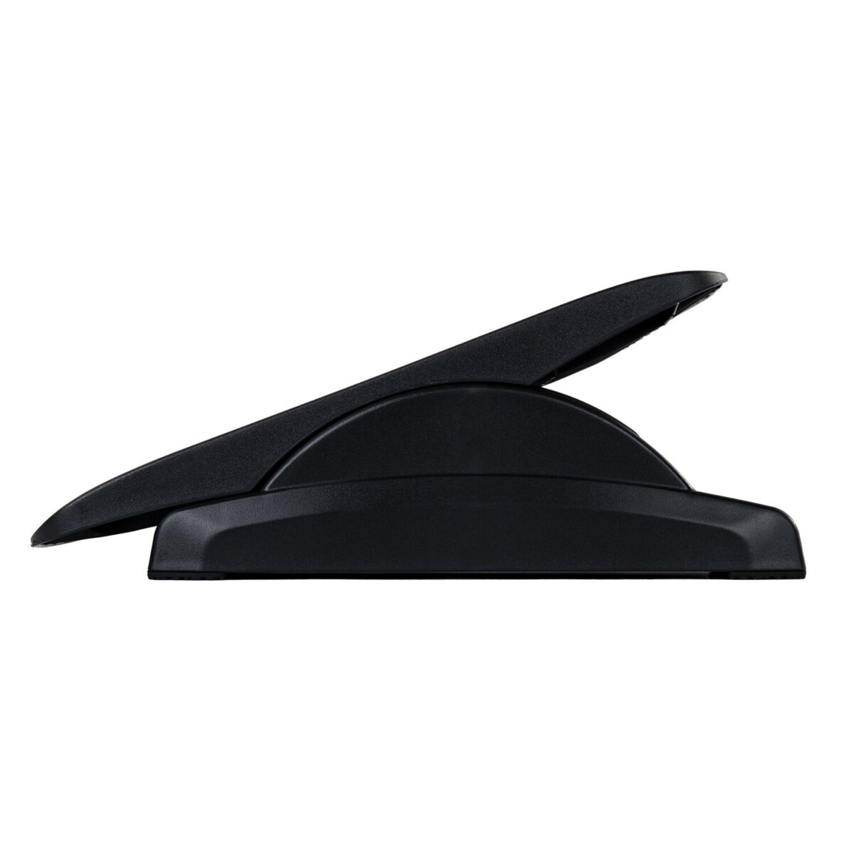 Подставка для ног BRAUBERG офисная, 45х35 см, регулируемый угол наклона, фактурная, 531496 — изображение 3