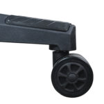 Кресло компьютерное BRABIX "GT Carbon GM-115", две подушки, экокожа, черное, 531932 — изображение 16