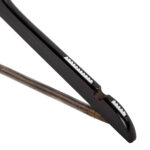 Вешалки-плечики с антискользящими накладками, КОМПЛЕКТ 3 штуки, размер 48-50, дерево, BRABIX, 607476 — изображение 3