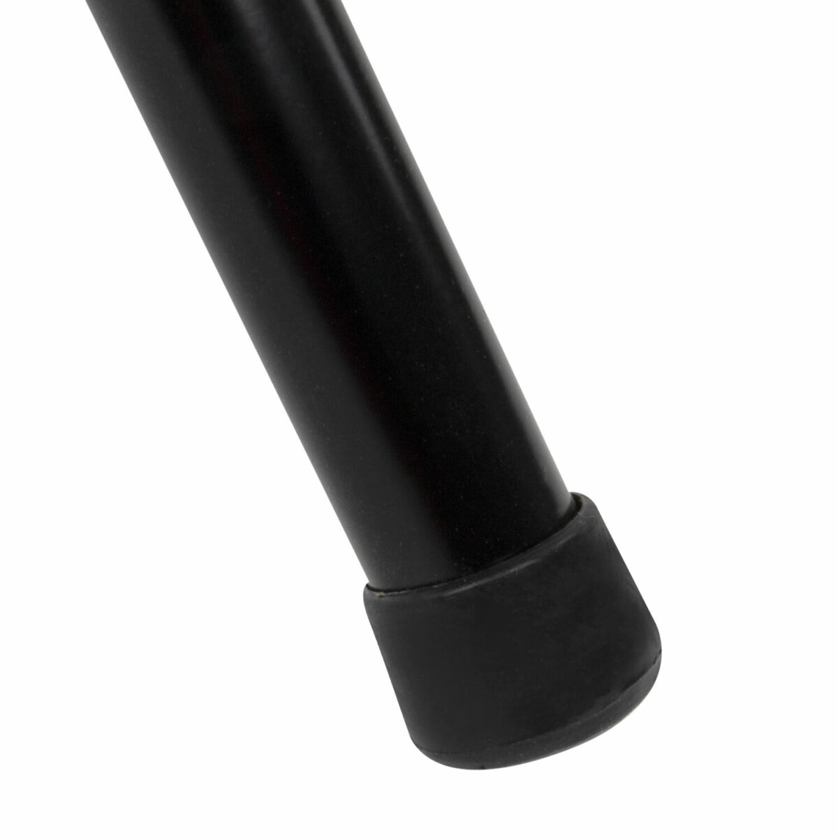 Стул складной BRABIX "Golf Plus CF-003 КОМФОРТ", чёрный каркас, чёрная ткань, 532889 — изображение 14