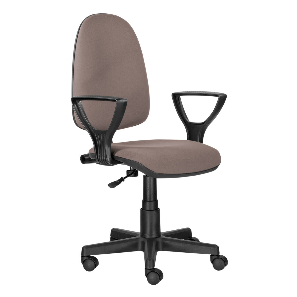 c0b32e249607932ad6568161106cc4a0_xl Кресло BRABIX "Prestige Ergo MG-311", регулируемая эргономичная спинка, ткань, бежевое, 531873 — изображение 1