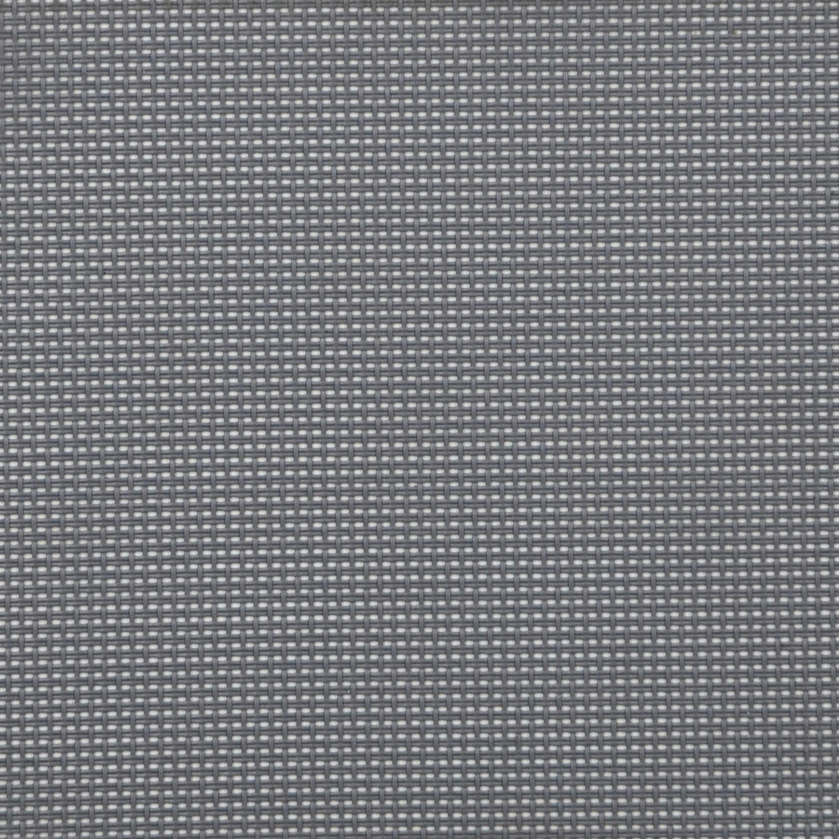 Кресло офисное МЕТТА "К-4-Т" хром, прочная сетка, сиденье и спинка регулируемые, серое — изображение 9