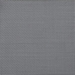 Кресло офисное МЕТТА "К-4-Т" хром, прочная сетка, сиденье и спинка регулируемые, серое — изображение 9