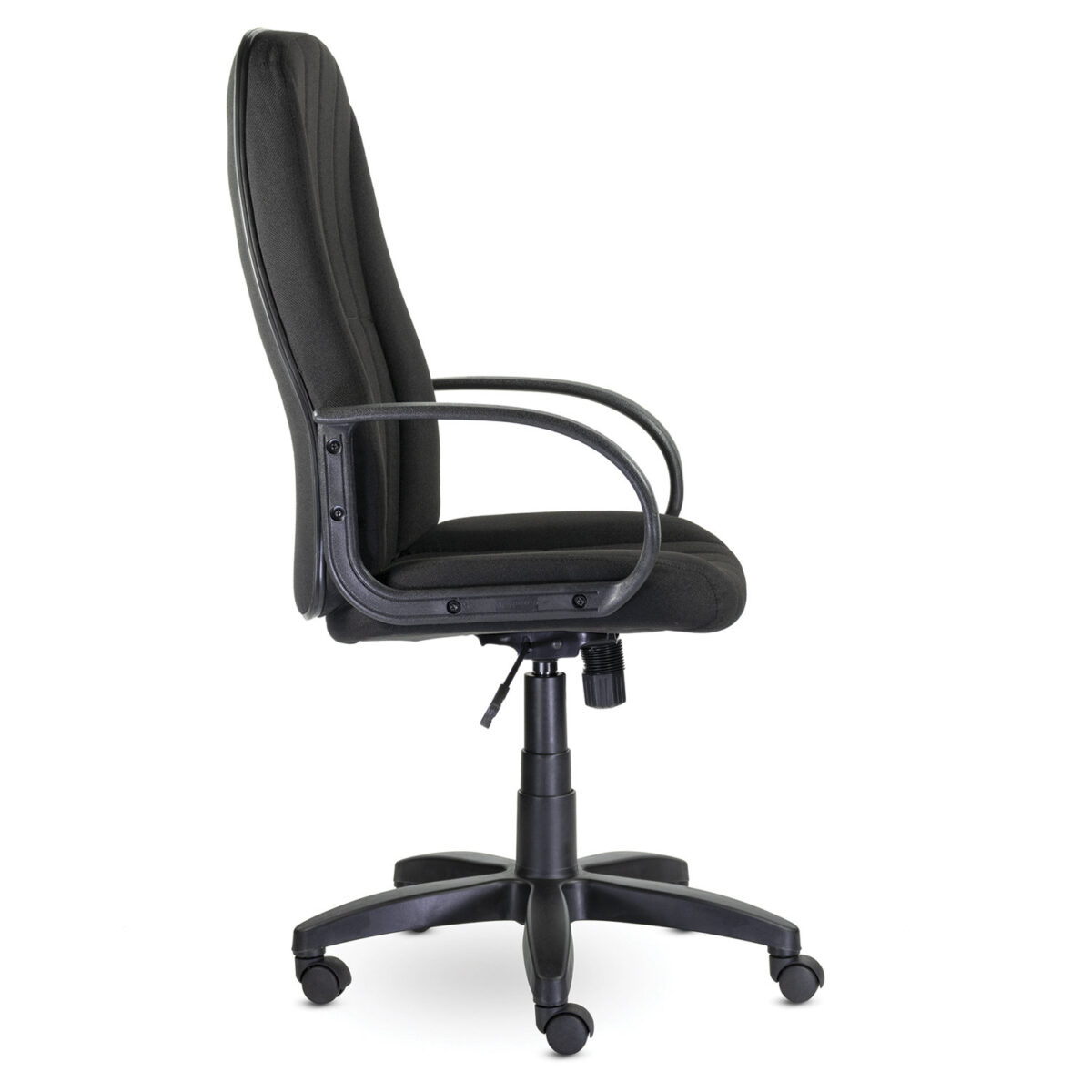 Кресло офисное "Альтаир", CH 685, ткань, черное C-11 — изображение 5