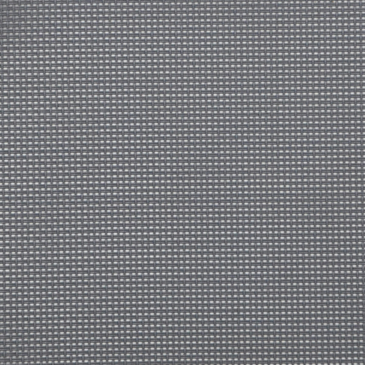 Кресло офисное МЕТТА "К-7" хром, прочная сетка, сиденье и спинка регулируемые, серое — изображение 11