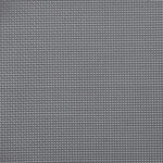 Кресло офисное МЕТТА "К-7" хром, прочная сетка, сиденье и спинка регулируемые, серое — изображение 11