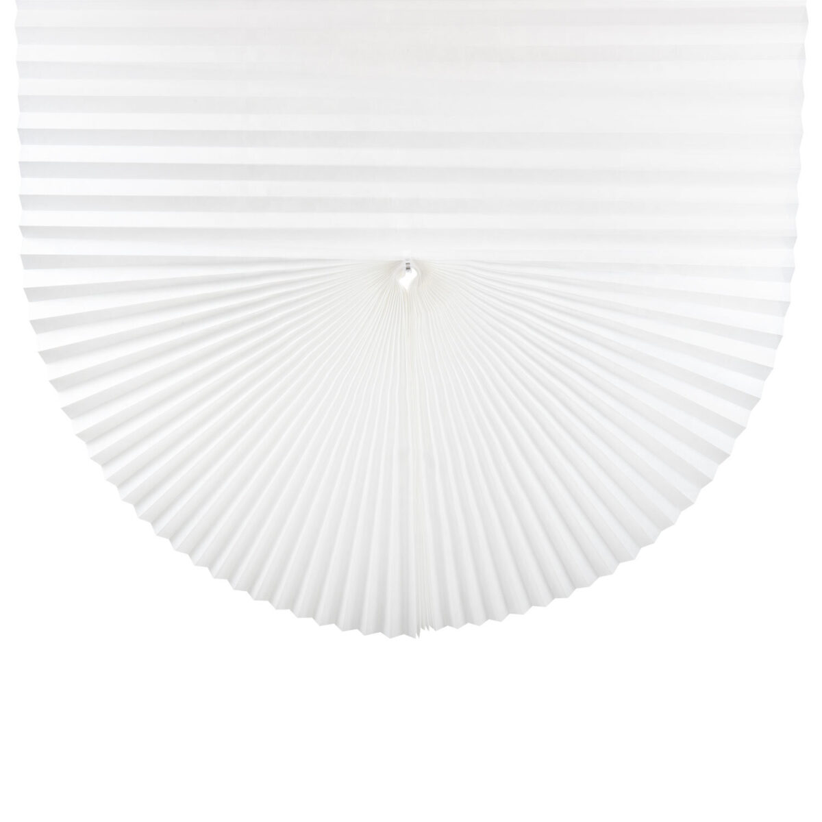 Жалюзи-плиссе, штора тканевая самоклеящаяся BRABIX, 120х180 см, "СТАНДАРТ+", 80 г/м2, цвет белый, 1 шт., 700010 — изображение 6